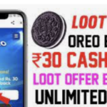 oreo cricket cashback loot offer